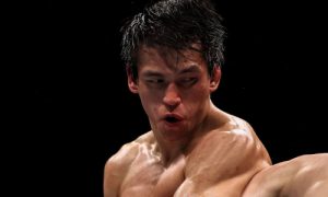 Подробнее о статье Азату Максуму «вернули» победу над Тагиром Уланбековым в UFC