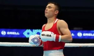 Подробнее о статье Казахстан завоевал десять золотых медалей на международном турнире по боксу