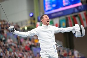 Подробнее о статье “Азия в фехтовании стала очень сильной”: Кто будет представлять Казахстан на важном континентальном турнире