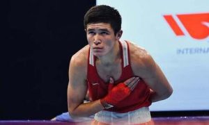 Подробнее о статье Сабырхан Торехан вызвал возмущение руководства КФБ