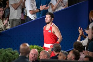 Подробнее о статье Кубок мира по боксу в Астане: Состав сборной Казахстана