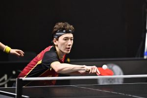 Подробнее о статье Настольный теннис: Казахстан выступит на WTT Contender в Хорватии