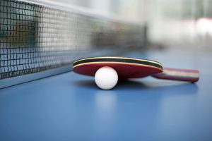 Подробнее о статье Два города примут второй тур Открытого командного чемпионата Казахстана по настольному теннису