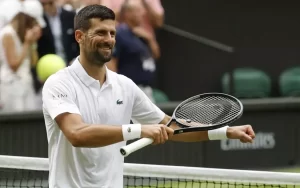 Подробнее о статье Новак Джокович проводит 900-ю неделю в топ-10