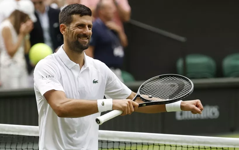 Вы сейчас просматриваете Новак Джокович проводит 900-ю неделю в топ-10