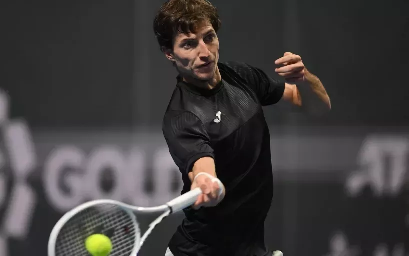 Вы сейчас просматриваете Алибек Качмазов проиграл в первом круге турнира в Лос-Кабосе