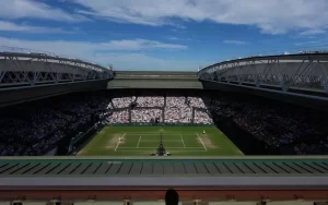 Подробнее о статье Уимблдон. Расписание финального игрового дня