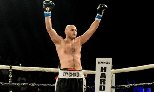 Вы сейчас просматриваете Казахстанский супертяж выиграл нокаутом в США. Он отправил в нокдаун Энтони Джошуа