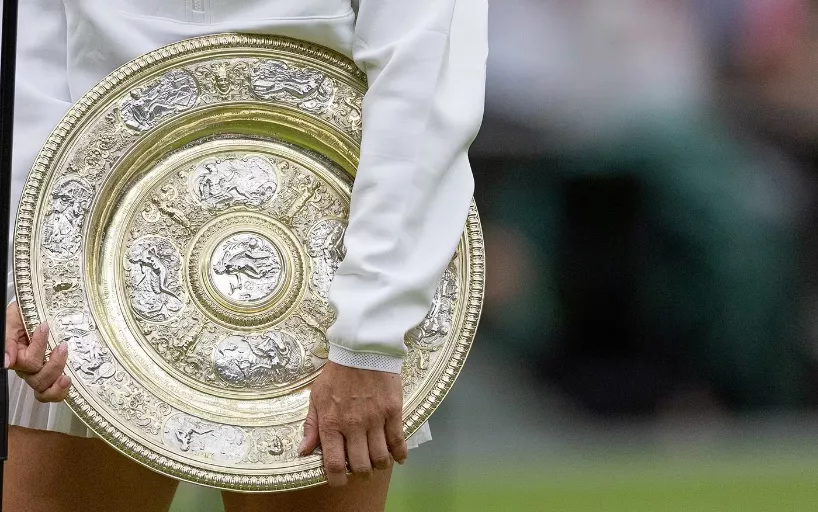 Вы сейчас просматриваете Уимблдон. Расписание тринадцатого игрового дня