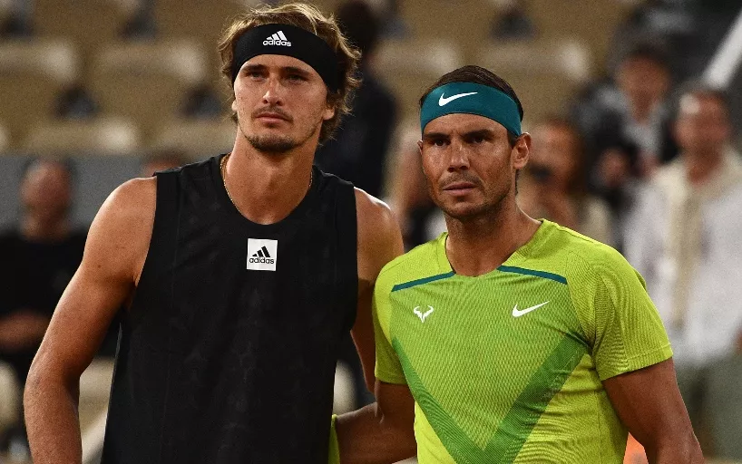 Подробнее о статье Источник: Тони и Рафаэль Надали могут войти в команду Александра Зверева. Сейчас он тренируется в академии на Мальорке