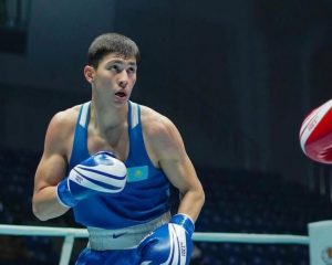 Подробнее о статье Молодежный чемпионат Азии по боксу: готовность команды Казахстана и шансы на успех