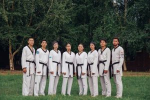 Подробнее о статье Казахстанские таеквондисты выступят на командном Кубке мира в Южной Корее