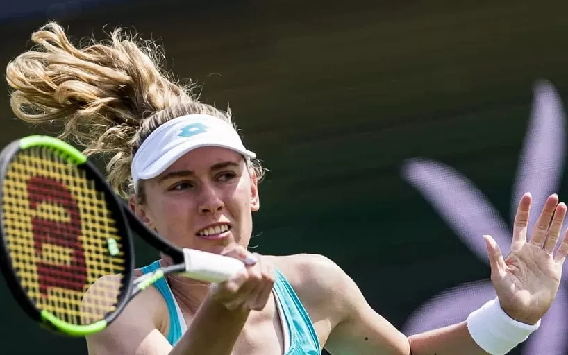 Подробнее о статье Монреаль (WTA). Екатерина Александрова уступила 493-й ракетке мира во втором круге