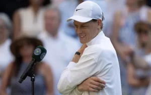 Подробнее о статье Впервые в истории на одном “Большом шлеме” победили игроки, отбывавшие допинговые дисквалификации