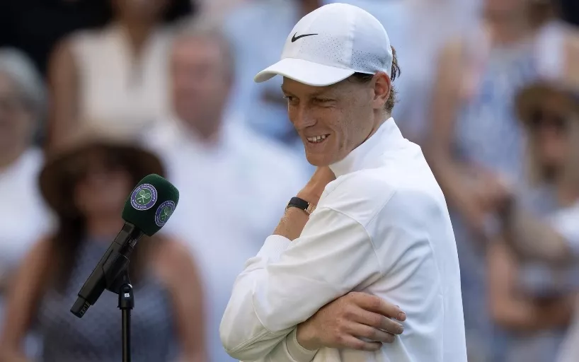 Вы сейчас просматриваете Впервые в истории на одном “Большом шлеме” победили игроки, отбывавшие допинговые дисквалификации