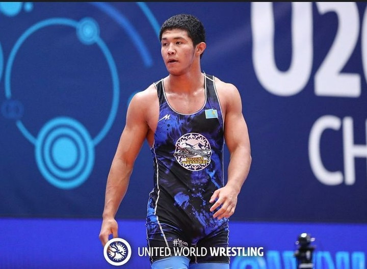 Вы сейчас просматриваете Греко-римская борьба: казахстанские борцы завоевали две золотые медали на молодежном чемпионате Азии