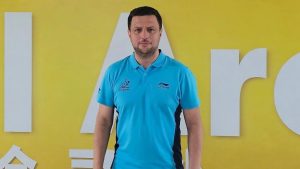 Подробнее о статье Настольный теннис: судья из Казахстана будет обслуживать матчи Азиатских игр-2026