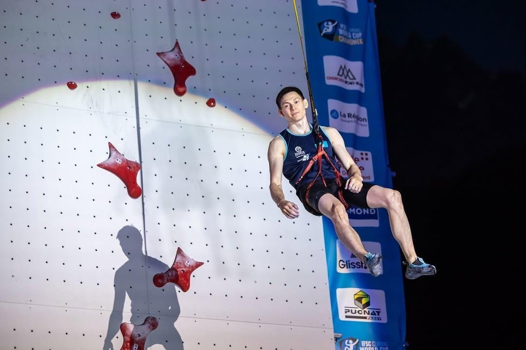 Подробнее о статье Ришат Хайбуллин: “Если бы готовился по плану с начала года, результат мог бы быть ещё выше”