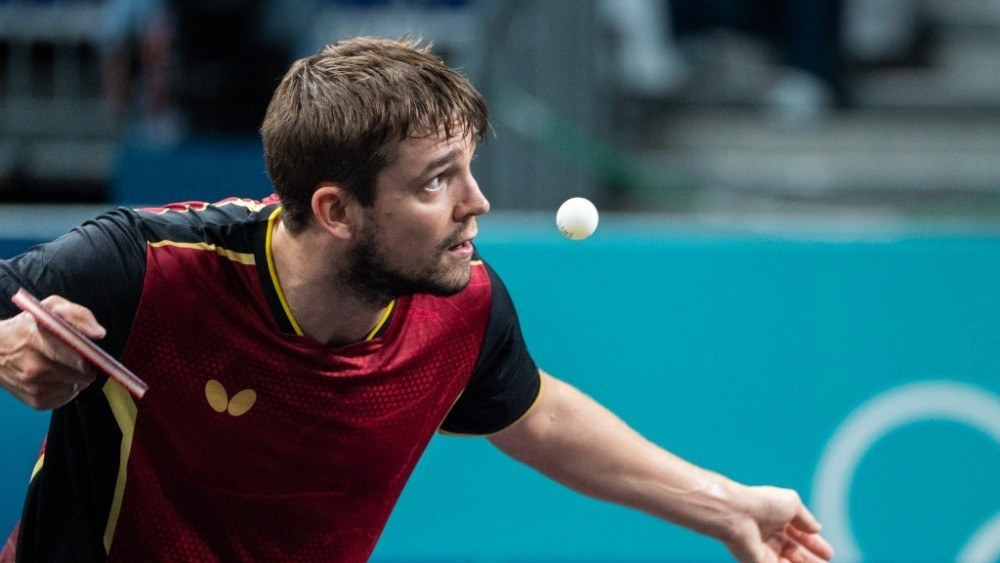 Вы сейчас просматриваете Настольный теннис: сборная Казахстана завоевали путёвку на чемпионат мира 2026 года