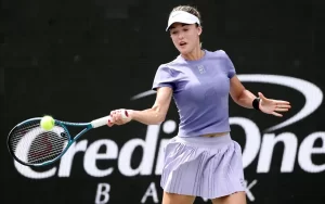 Подробнее о статье Анна Калинская обыграла Камиллу Рахимову на старте турнира в Вашингтоне