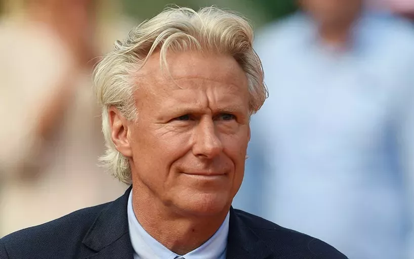 Вы сейчас просматриваете Бьорн Борг: Я продал трофеи Уимблдона и получил гневный звонок от Макинроя