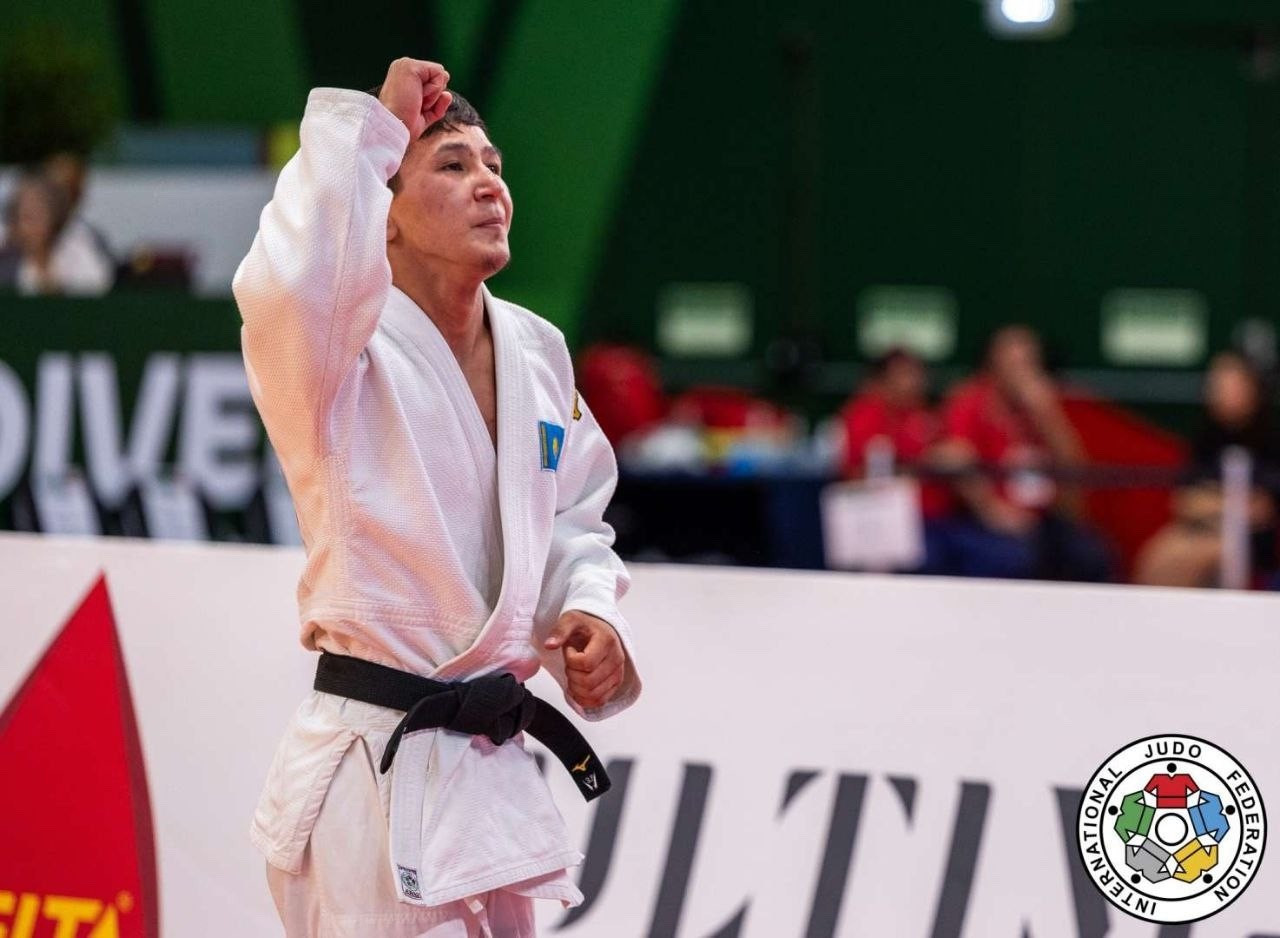 Вы сейчас просматриваете Кто представит Казахстан на турнире Grand Slam в Монголии