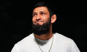 Подробнее о статье В Казахстане назвали угрозу для Хамзата Чимаева в бою с чемпионом UFC