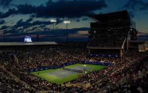 Подробнее о статье Цинциннати. Расписание двенадцатого игрового дня