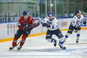 Подробнее о статье Чемпионат Казахстана по хоккею: представлен формат турнира в новом сезоне