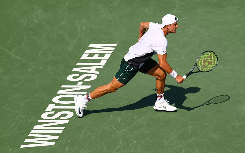 Подробнее о статье Мартон Фучович стал победителем турнира в Уинстон-Сейлеме