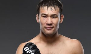Подробнее о статье Шавкат Рахмонов принял решение по бою за титул чемпиона UFC