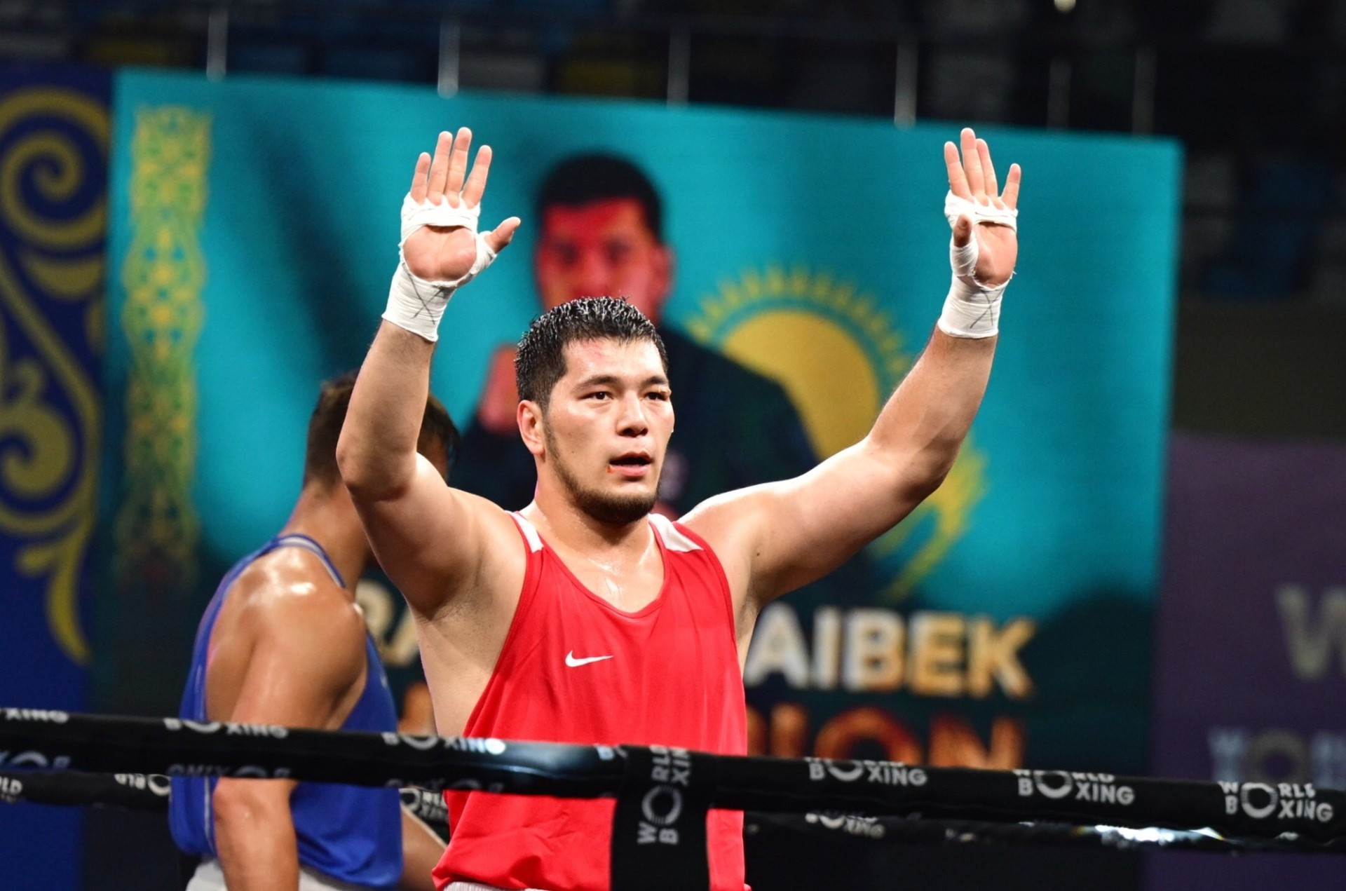 Вы сейчас просматриваете Чемпионат мира по боксу в Ливерпуле: опубликовано расписание соревнований