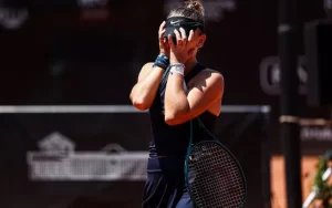 Подробнее о статье US Open. Оксана Селехметьева впервые пробилась в основную сетку “Большого шлема” в Нью-Йорке