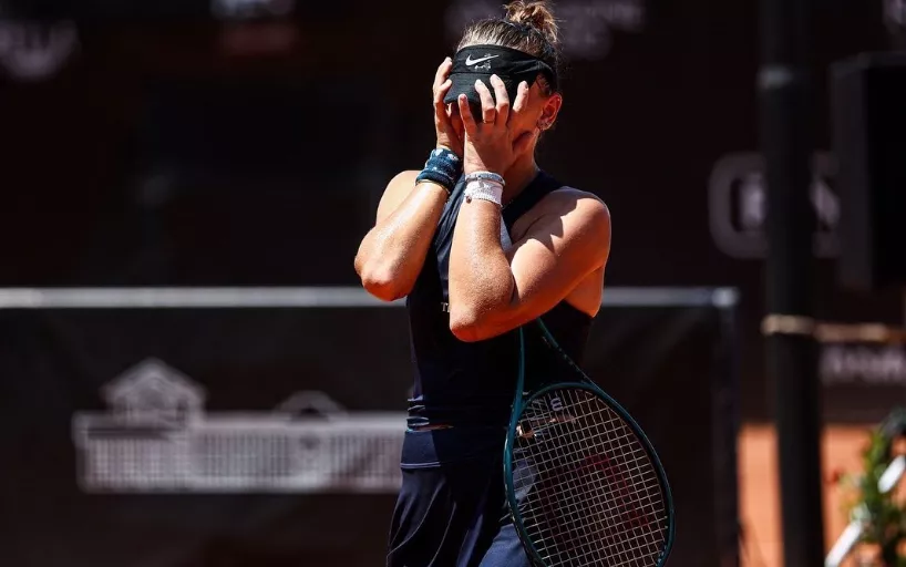 Подробнее о статье US Open. Оксана Селехметьева впервые пробилась в основную сетку “Большого шлема” в Нью-Йорке