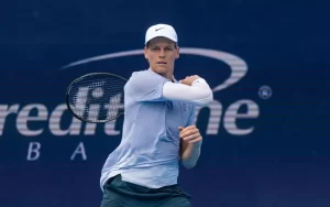 Подробнее о статье Изменился состав турнира микстов US Open: Янник Синнер остался без пары