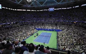 Подробнее о статье US Open. Расписание четвёртого игрового дня