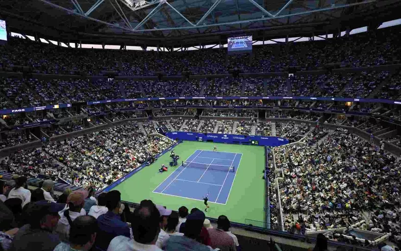 Подробнее о статье US Open. Расписание четвёртого игрового дня
