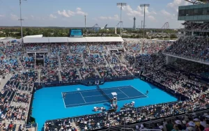 Подробнее о статье Цинциннати. Расписание десятого игрового дня