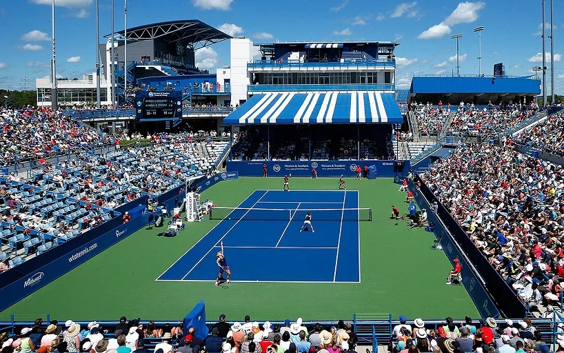 Подробнее о статье Цинциннати. Расписание шестого игрового дня