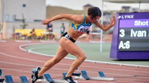 Подробнее о статье Казахстанские легкоатлеты завоевали четыре “золота” на Silk Road to Tokyo в Ташкенте