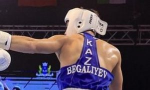 Подробнее о статье Дуэли с Узбекистаном и Индией. Прямая трансляция боёв Казахстана за финал исторического ЧА-2025 по боксу