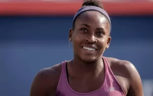 Подробнее о статье Коко Гофф: Когда выигрываешь ТБШ, потом проще относишься к остальной части сезона