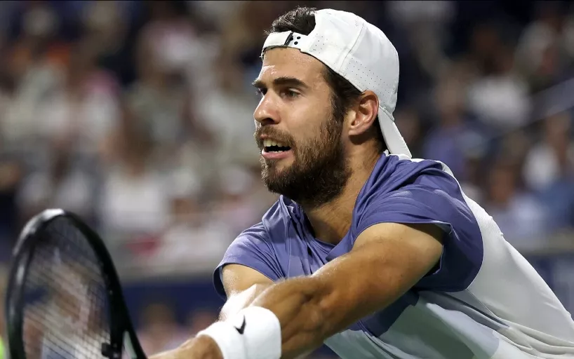 Вы сейчас просматриваете Цинциннати. Карен Хачанов сыграет в четвёртом круге “Мастерса”