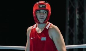 Подробнее о статье Казахстан или Узбекистан? У кого больше финалистов на историческом ЧА-2025 по боксу