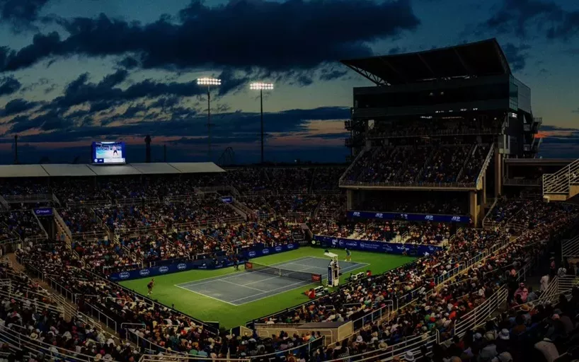 Подробнее о статье Цинциннати. Расписание второго игрового дня