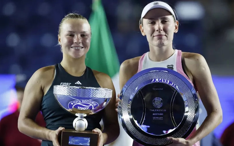 Вы сейчас просматриваете Рейтинг WTA. Екатерина Александрова обновила личный рекорд, Диана Шнайдер вернулась в топ-20