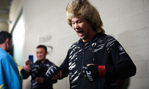 Вы сейчас просматриваете «Дана Уайт такие выходки не любит». Решение Шавката Рахмонова в UFC признали ошибочным