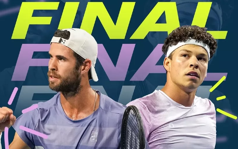 Вы сейчас просматриваете Крупнейший титул Шелтона или повторение личного рекорда для Хачанова? Превью к финалу “Мастерса” в Торонто