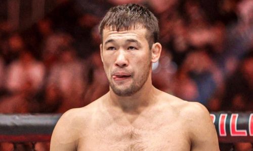 Вы сейчас просматриваете Появились неожиданные новости о следующем бое Шавката Рахмонова в UFC