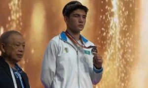 Подробнее о статье Казахстан шокировал местом в медальном зачете чемпионата Азии по боксу